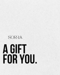 SORRA GIFT CARD