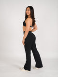 CurveContour Sculpt Flares Classic Black