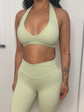 Sample Halter Bra SIZE S