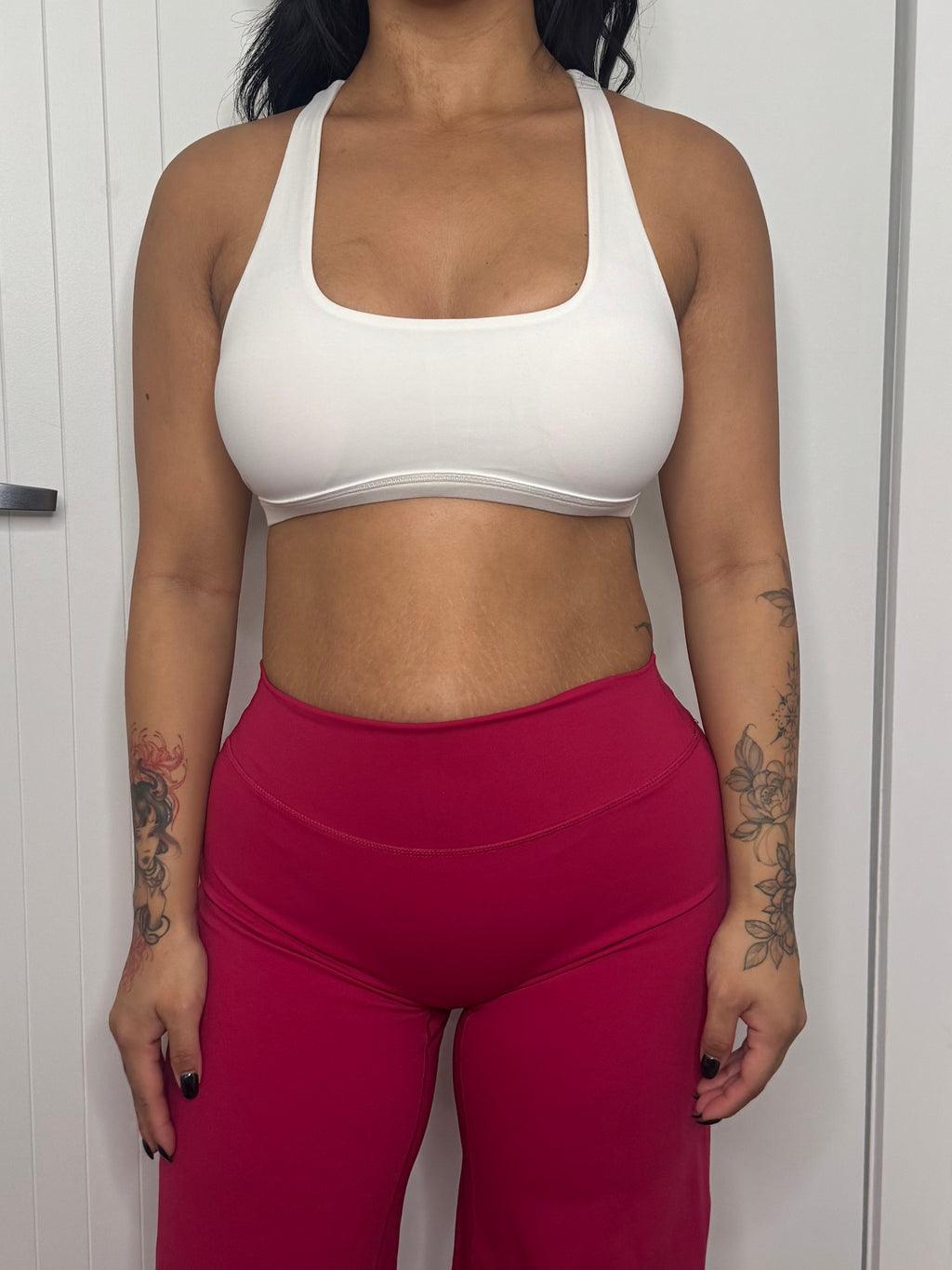 Sample Crop SIZE S