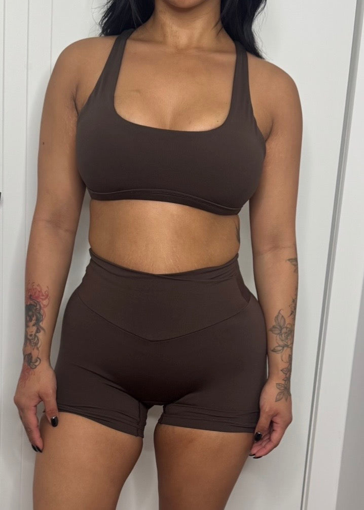 Sample Crop SIZE S