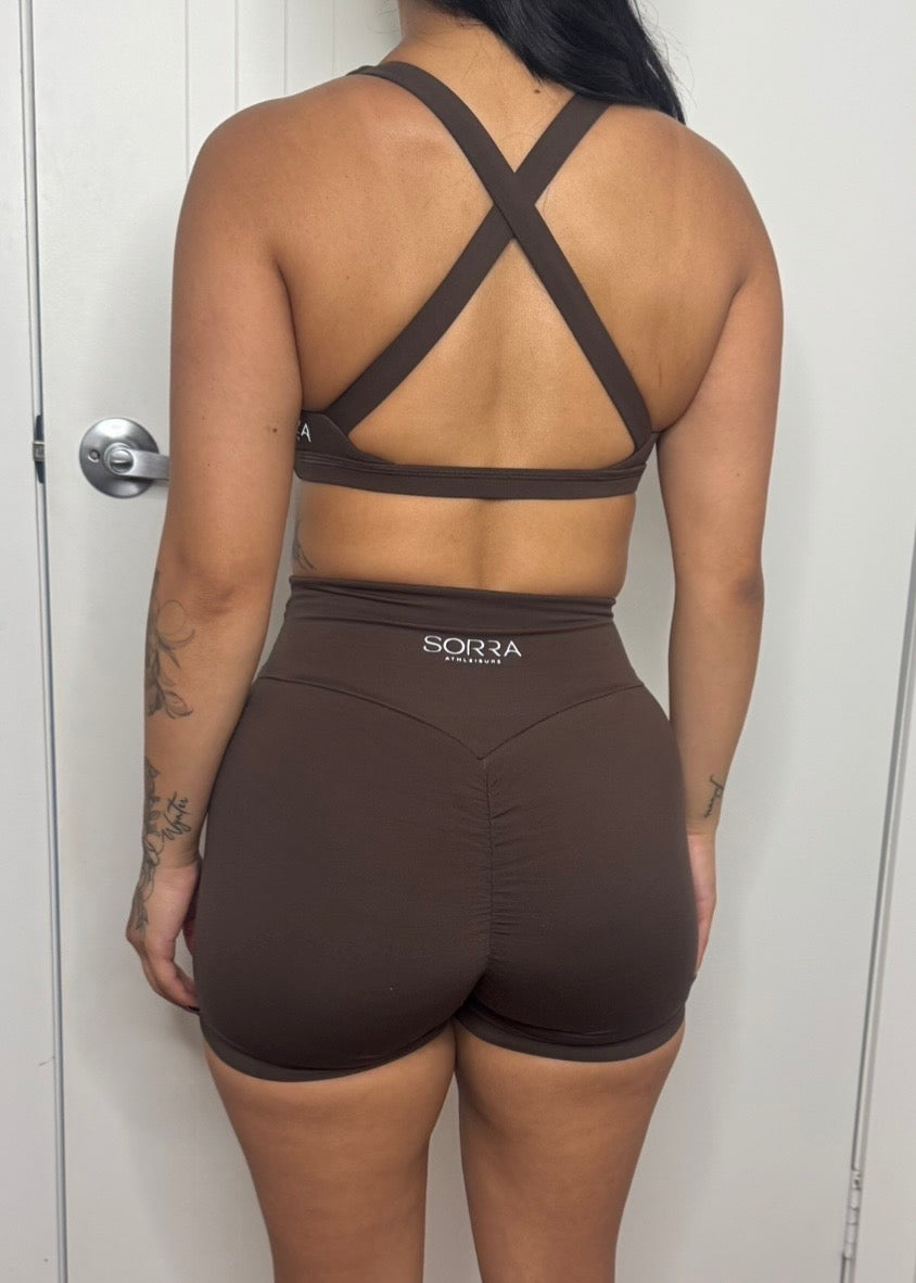 Sample Crop SIZE S