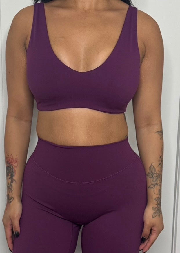 Sample Crop SIZE S