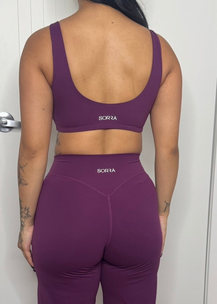 Sample Crop SIZE S