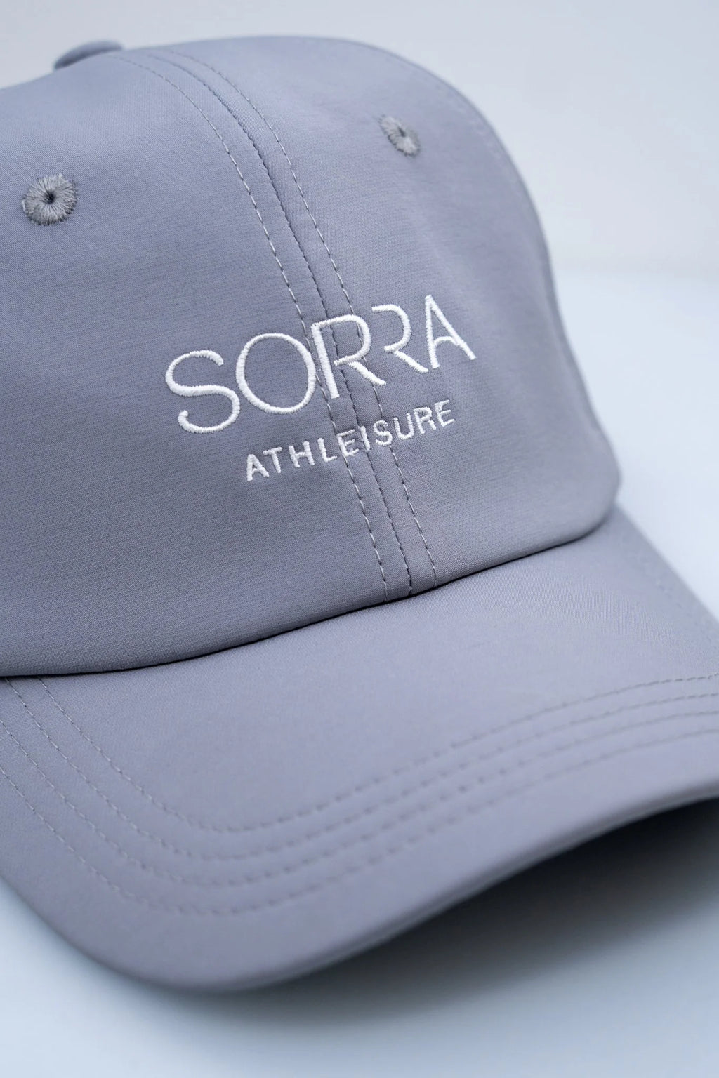 SORRA Athleisure Signature Cap