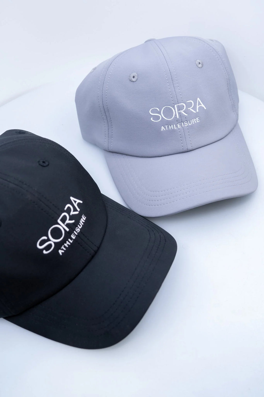 SORRA Athleisure Signature Cap