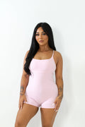 Clara Romper Ballerina