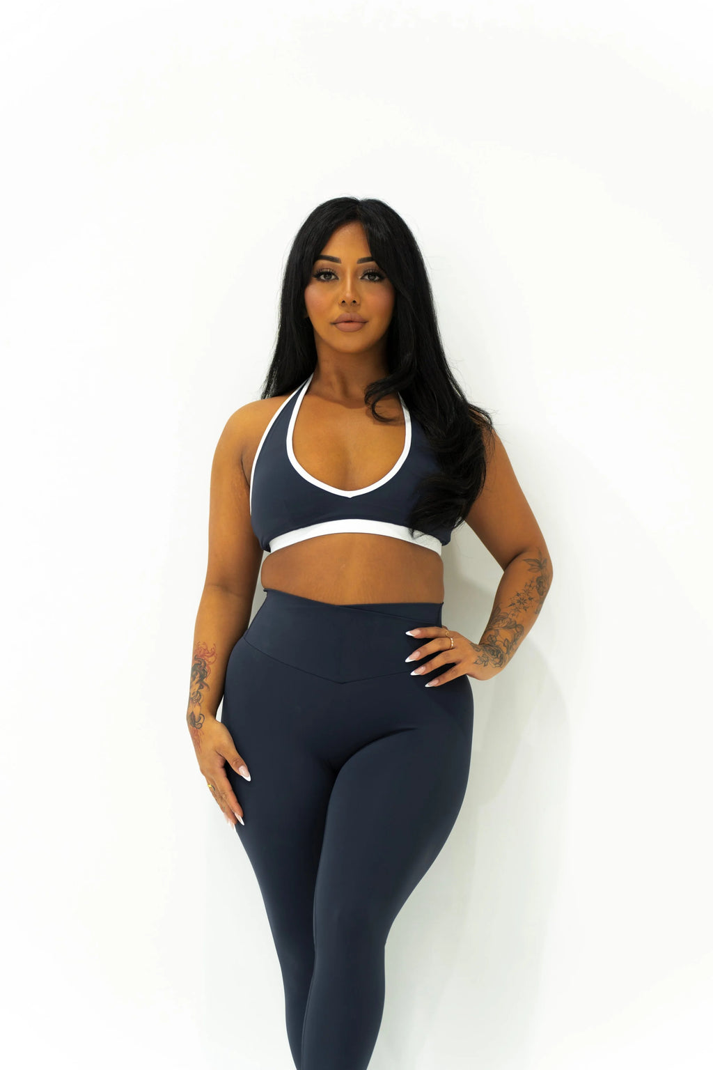 DARE Halter Bra Old Navy